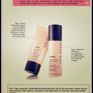 Microdermabrasion Plus Set